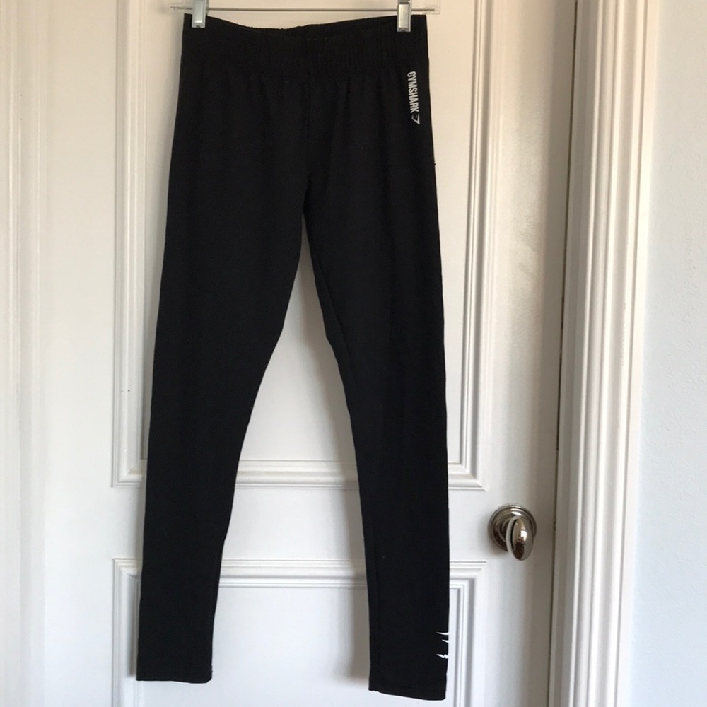Gymshark Ark Jersey Leggings